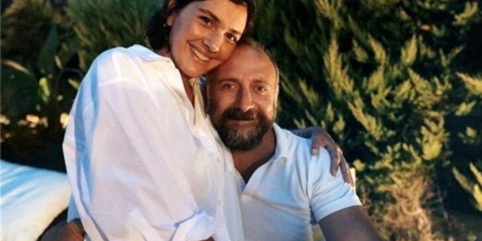 Bergüzar Korel ve Halit Ergenç'ten Türkiye'den gitme kararı