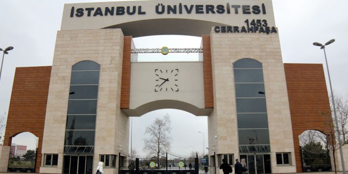 İstanbul Üniversitesi Cerrahpaşa bünyesine 7 personel alınacak