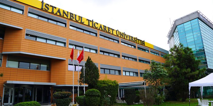 İstanbul Ticaret Üniversitesi 13 öğretim üyesi alacak