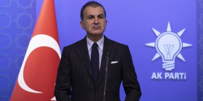 Orhan Uğuroğlu, AKP Sözcüsü Ömer Çelik'le dalga geçti