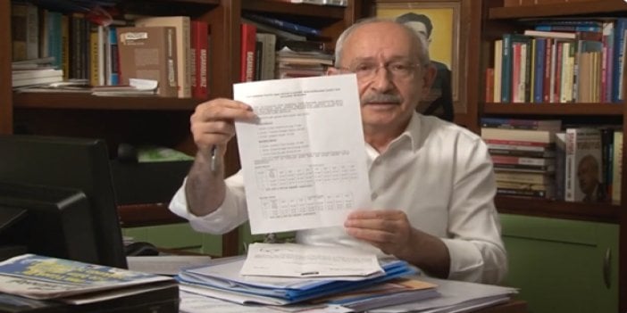 Son dakika… CHP lideri Kemal Kılıçdaroğlu saat 22:00’deki sürprizini açıkladı