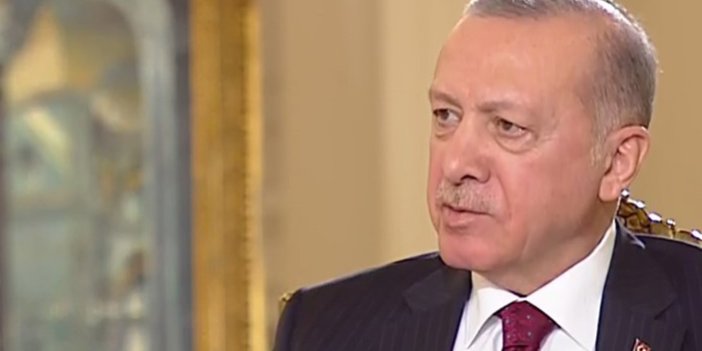 Erdoğan'dan geri adım: Hitabımın muhatabı Sezen Aksu değildir