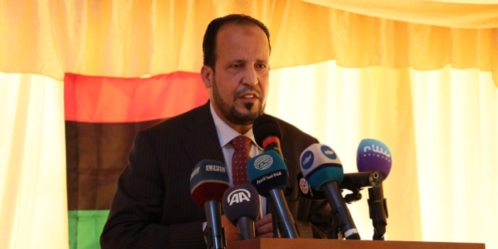 Libya Sağlık Bakanı hakkında gözaltı kararı