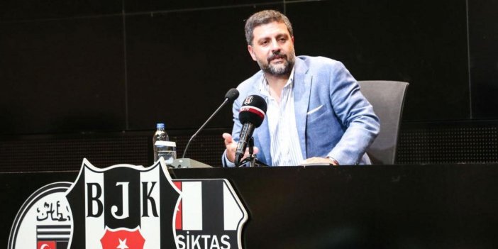 Son dakika.. Eski Beşiktaş yöneticisi Şafak Mahmutyazıcıoğlu silahlı saldırıda hayatını kaybetti
