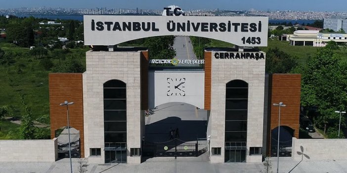 İstanbul Üniversitesi-Cerrahpaşa 32 personel alacak