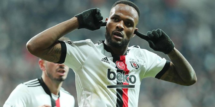 Beşiktaş'ın anlaşamadığı Larin'den transfer açıklaması