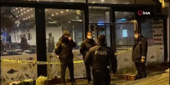 Cem Küçük Şafak Mahmutyazıcıoğlu cinayetinin detaylarını açıkladı