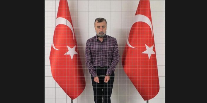 Hablemitoğlu suikastının katil zanlısı Nuri Gökhan Bozkır, emniyette sorgulanacak