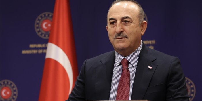 Çavuşoğlu açıkladı: Ermenistan, Antalya Diplomasi Forumu'na katılacak