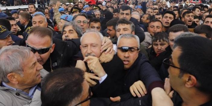 Kılıçdaroğlu'nun koruması Çubuk'ta olanları ilk kez anlattı. Türkiye'nin kara günlerinden biriydi