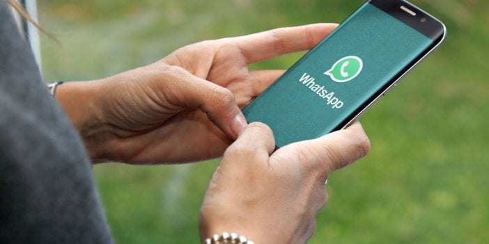 WhatsApp'tan devrim gibi yeni özellik. Yıllardır kullanılan menü değişiyor