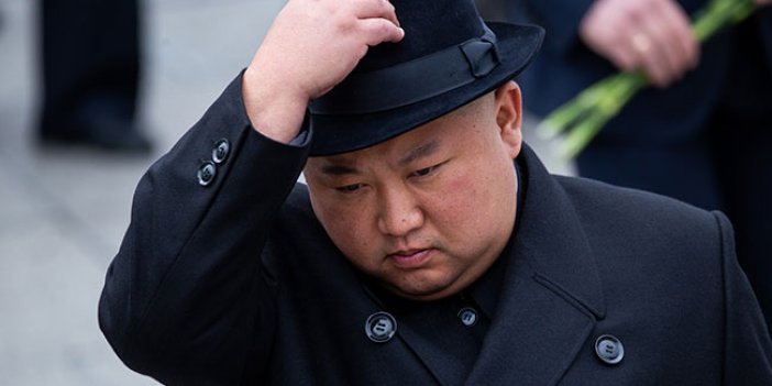 Kuzey Kore lideri Kim Jong-un'dan akılalmaz tedbir! Rakiplerinin kendisi hakkında bilgi edinmesinden çok korkuyor