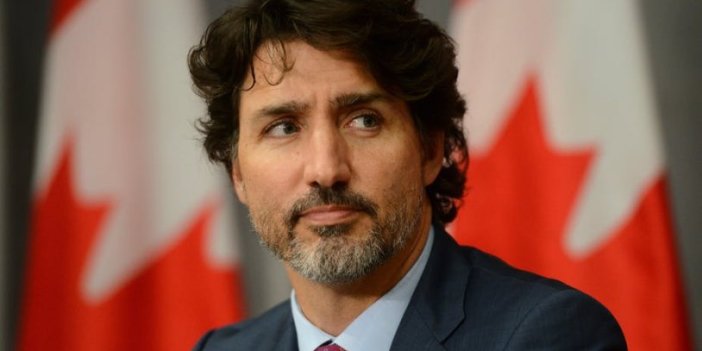 Kanada Başbakanı Trudeau karantinaya alındı