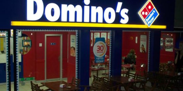 Domino's Pizza siber saldırıya uğradı, binlerce insanın kişisel verileri çalındı
