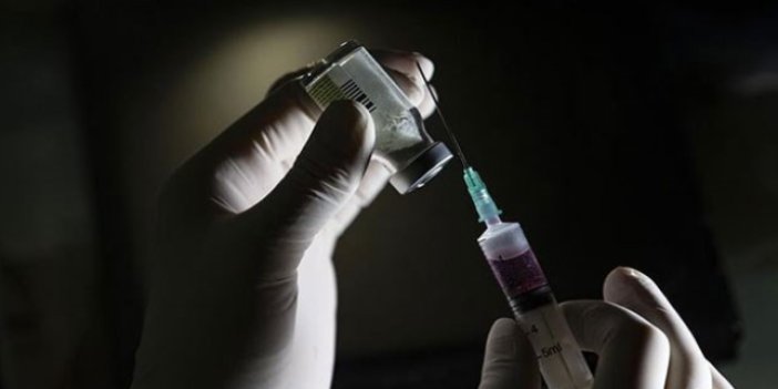 Covid-19 aşıları tüp bebek için zararlı mı? Araştırmanın sonuçları yayınlandı