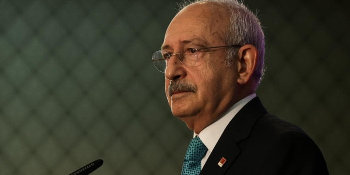 Kemal Kılıçdaroğlu'ndan 'Millet İttifakı'nda değişiklik sinyali