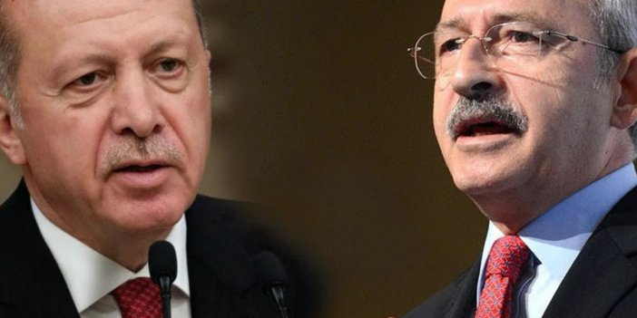 Son dakika... Erdoğan'dan Kılıçdaroğlu'na 250 bin TL'lik tazminat davası