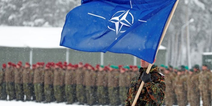 NATO: Rusya çatışmayı seçerse, ona da hazırız