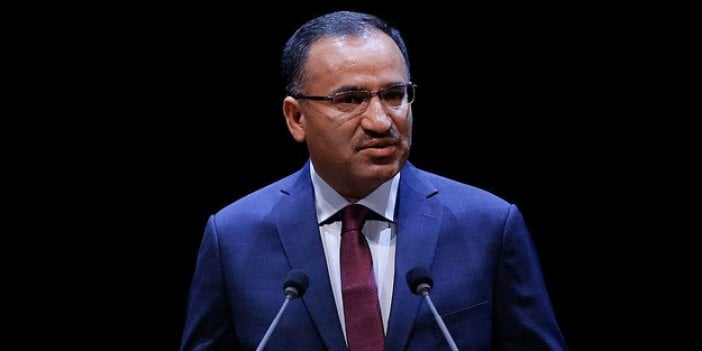 Bekir Bozdağ'ın FETÖ elebaşı hakkındaki övgü dolu sözleri tekrar gündem oldu