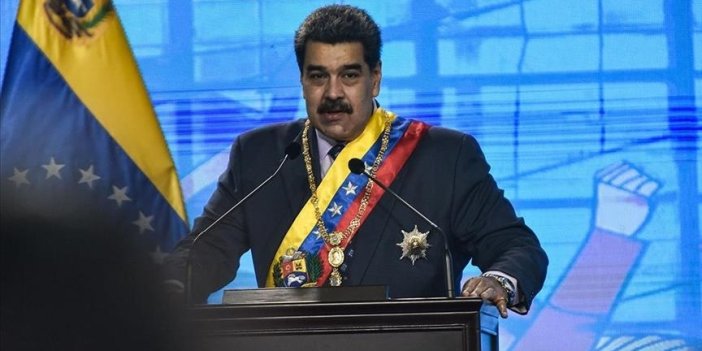Venezuela'da Maduro'nun görevden alınması için yeterli imzaya ulaşılamadı
