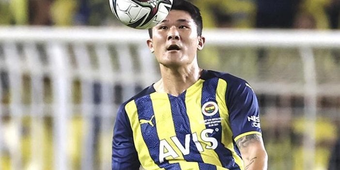 Fenerbahçe'den ayrılacak mı? Kim Min-Jae'den flaş açıklama