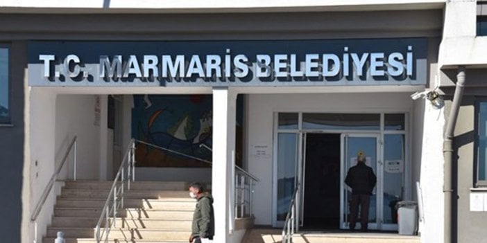 Marmaris Belediye kırtasiye malzemesi satın alacak