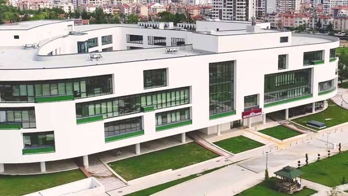 Konya Gıda ve Tarım Üniversitesi 12 akademik personel alacak (29 Ocak 2022)