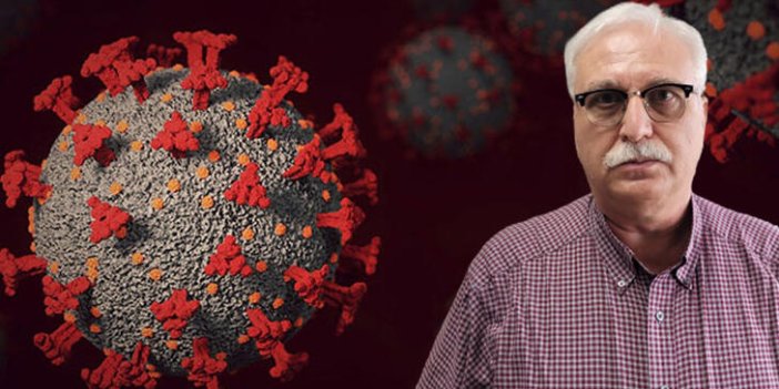 Bilim Kurulu Üyesi Özlü: 'Omicron' bağışıklığıyla salgının sonu gelebilir