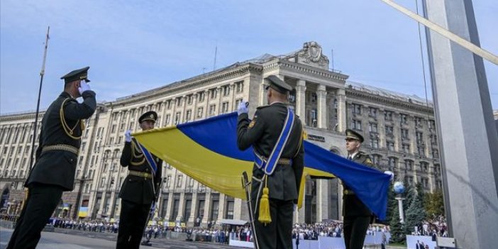 Washington Post: Ukrayna istihbaratı, gizli belgeleri Kiev'den taşıdı