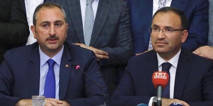 Abdulhamit Gül’ün istifasıyla kulisler hareketlendi: 'Sırada dört bakan daha var'