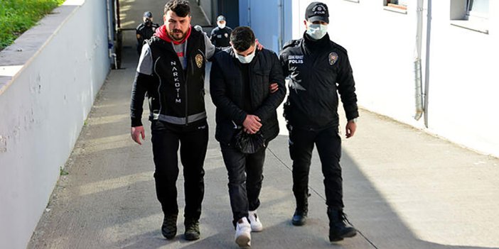 Adana’daki evinden bonzai ve eroin çıktı! Polisteki ifadesi şaşkına çevirdi