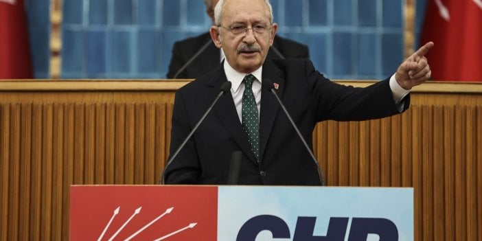 Kemal Kılıçdaroğlu'ndan flaş 'Öcalan' açıklaması