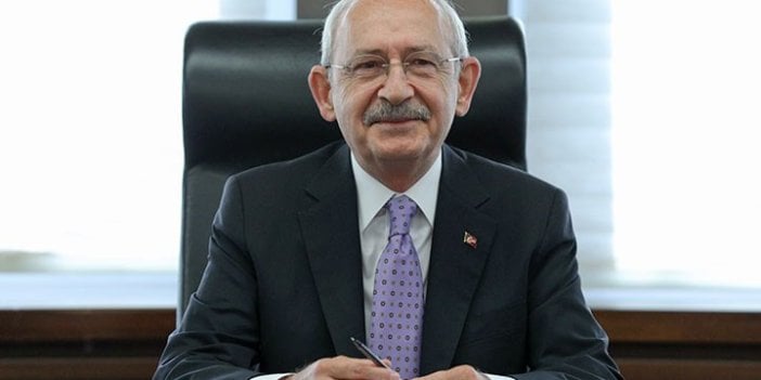 Kemal Kılıçdaroğlu, trolleri de çağırdı: Konuşacaklarımız var