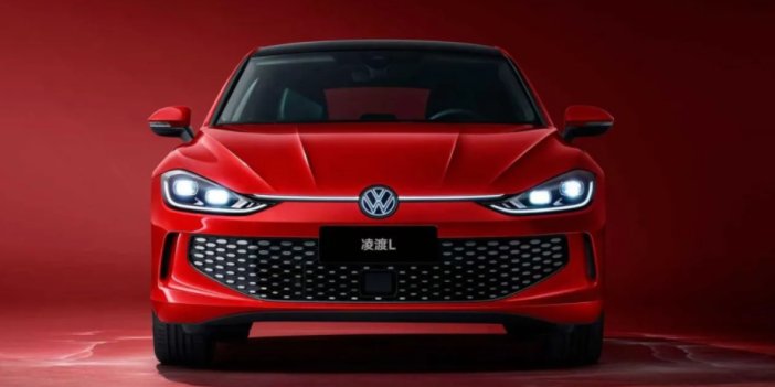 İşte 2022 model Volkswagen Lamando L. Fiyatını öğrenenler şaşkınlık yaşadı