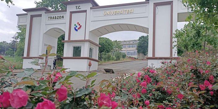 Trabzon Üniversitesi 50 personel alacak