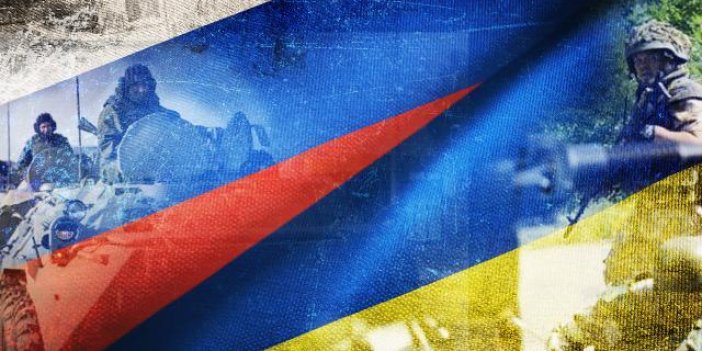Ukrayna'dan Rusya'ya kritik çağrı