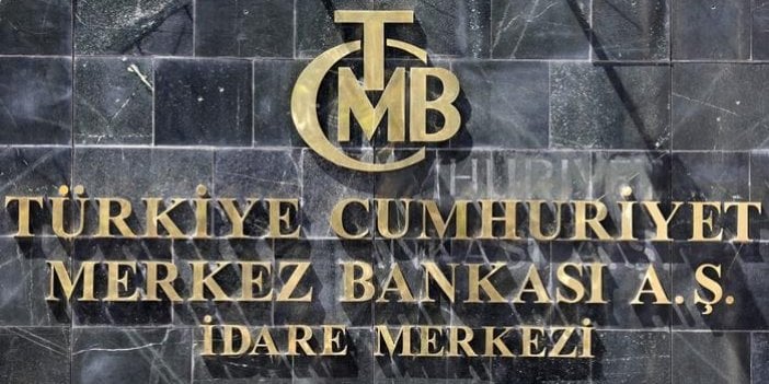 Merkez Bankası'ndan büyük değişiklik