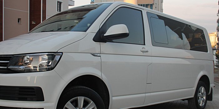 2015 model Volkswagen Caravelle icradan satılıktır