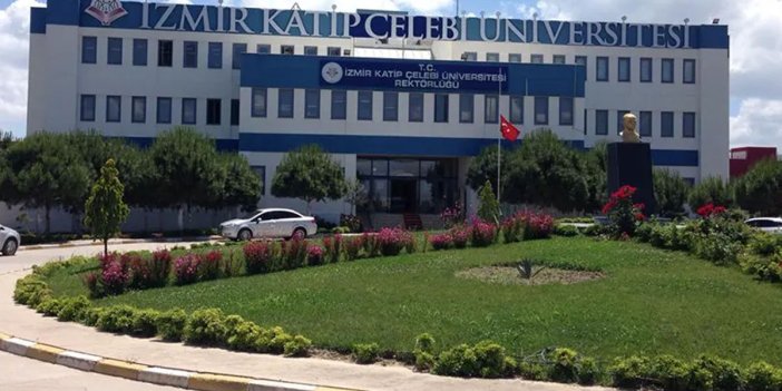 İzmir Katip Çelebi Üniversitesi 7 sözleşmeli personel alacak