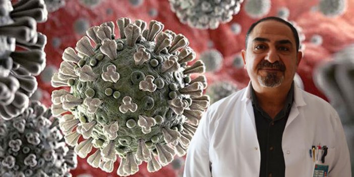 Dr. Atakan: ''Aşı karşıtlığı cinayete teşebbüs...''