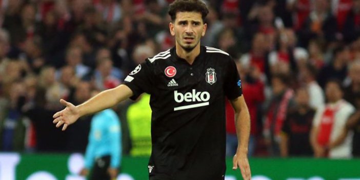 Süper Lig ekibinden Oğuzhan Özyakup'a transfer kancası! Bir devir sona mı eriyor