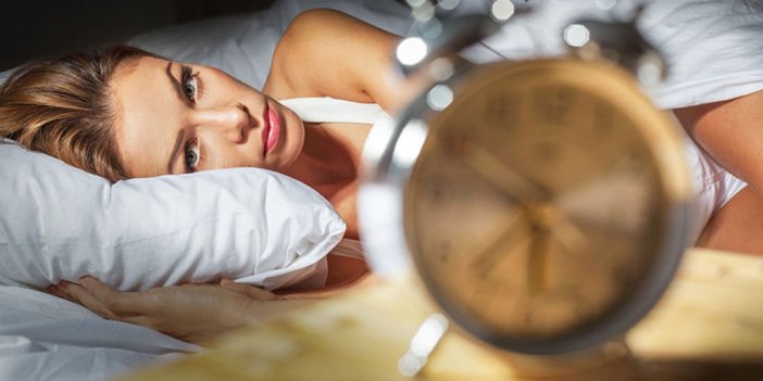 Pandemi döneminde uyku sorunu %74 arttı