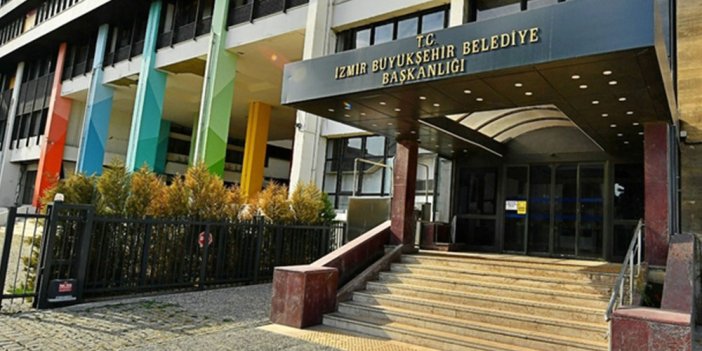 İzmir Büyükşehir Belediyesi İZELMAN personel alacak