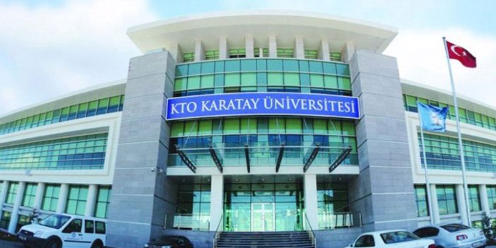 KTO Karatay Üniversitesi öğretim görevlisi alacak