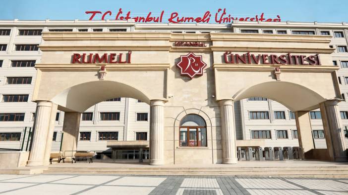 İstanbul Rumeli Üniversitesi Araştırma Görevlisi alacak (01 Şubat 2022)