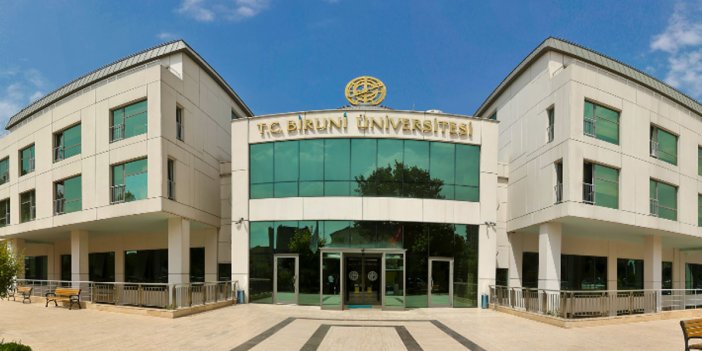 Biruni Üniversitesi 20 Öğretim Üyesi alacak