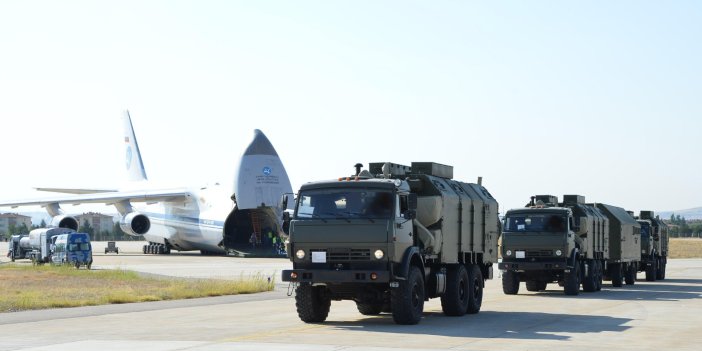 ABD Dışişleri'nden Türkiye'ye 'S-400' eleştirisi