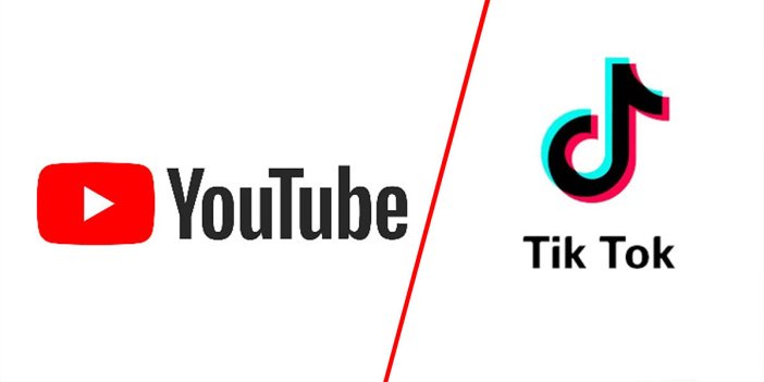 YouTube yenilendi! Tiktok ile yarış halinde mi?