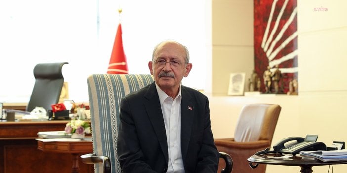 Kılıçdaroğlu ‘Tek imza ile 6 milyar TL peşkeş çekiliyor’ demişti. CHP ihale belgesini paylaştı