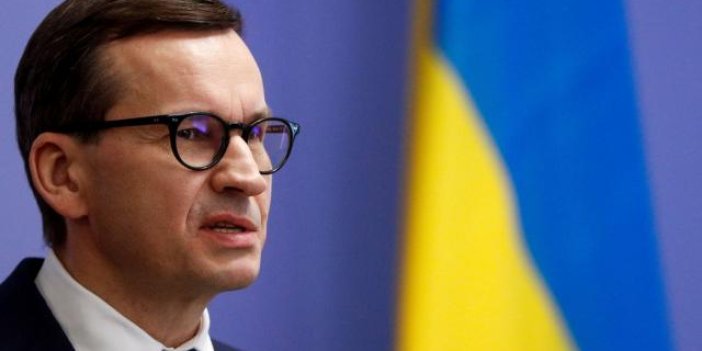 Polonya Başbakanı: Ukrayna'ya savunma desteği vermeye hazırız